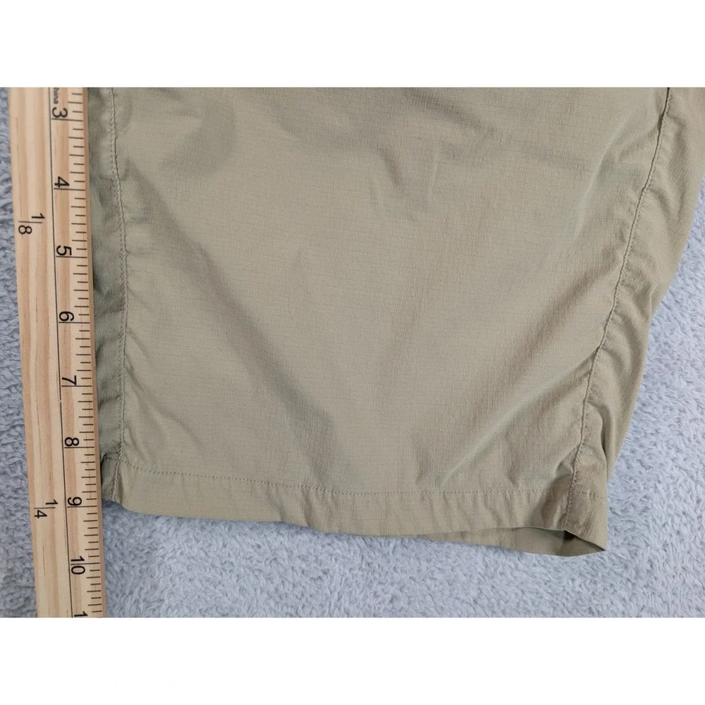 Montbell nylon hiking